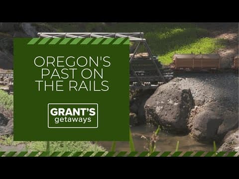 A backyard getaway | Grant's Getaways