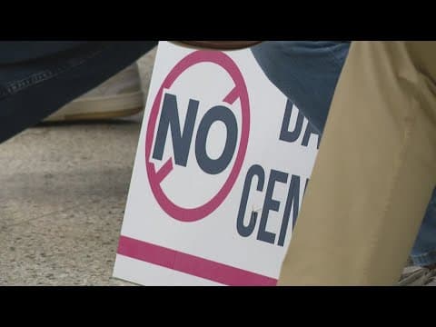 Henry County data center proposal tabled by planning commissioners