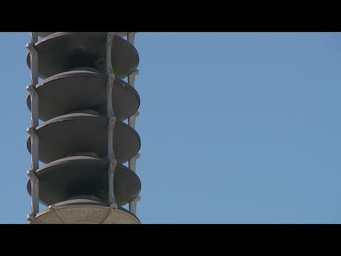 St. James Parish President explains why residents didn't hear emergency siren during severe weather