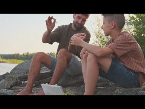 Adoption recruitment events are crucial for kids and prospective parents are involved