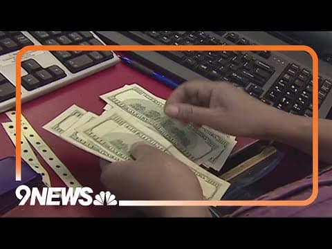 Expert weighs in on Americans' concerns about potential recession