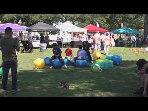 Bunny Bash returns to Lafreniere Park