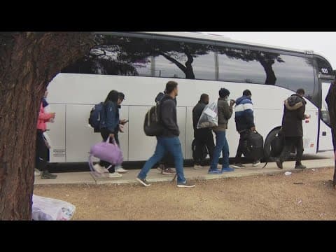San Diego County receives $39 million to help migrants seeking asylum