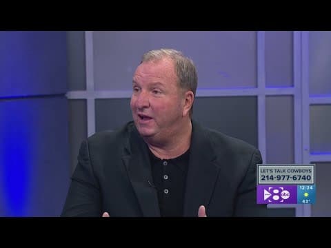 Cowboys introduce Schottenheimer | Does the Cowboys front office hear the criticism on the hire?