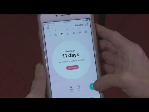 'My Body, My Data' | The fight to protect reproductive health information