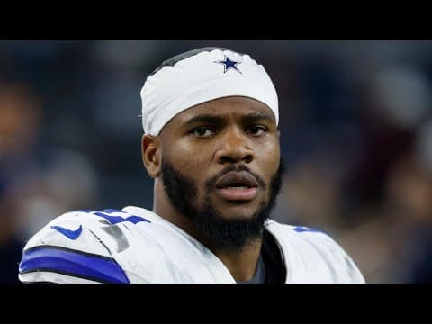 Dallas Cowboys | Does the franchise have culture issues?
