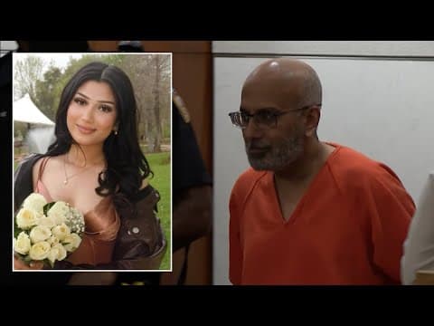 Nepali student Muna Pandey update: Capital murder suspect denied bond