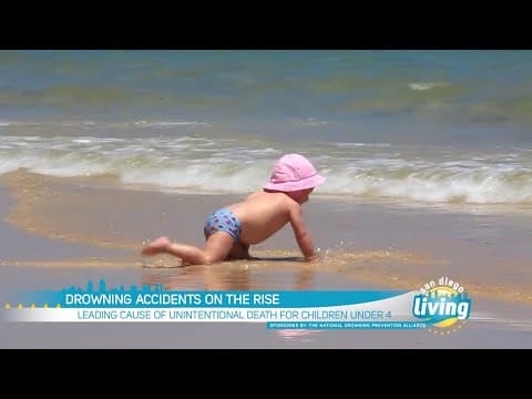 Water Season Safety | What Parents Need to Know to Keep Their Kids Safe