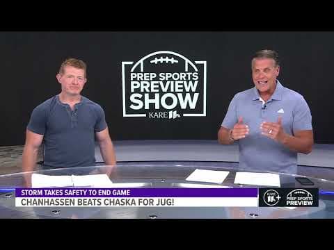 KARE 11 Prep Preview Show 9-14 -2022