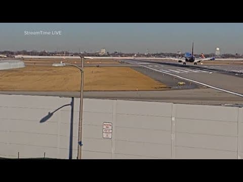 Details emerge after a near miss between a Southwest flight and a private jet