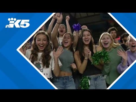 HS State Basketball Highlights:  Lincoln (Tac) vs. Edmonds-Woodway Boys