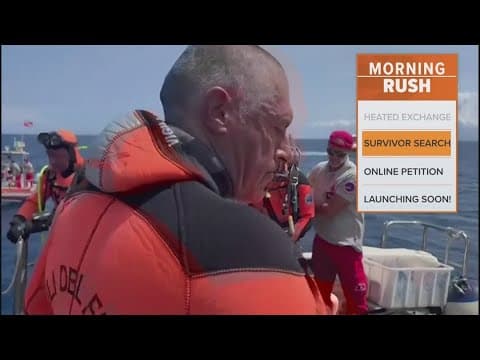 Italian officials looking for a missing yacht and its occupants