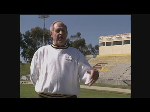 Herb Meyer, legendary Oceanside, El Camino High School coach dies at 87