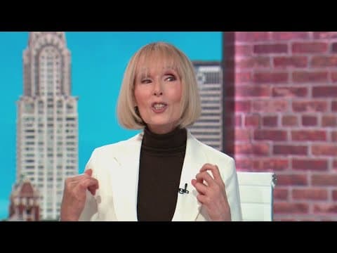 Federal court upholds Donald Trump's sexual abuse verdict