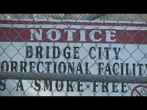 Judge rules Bridge City inmates can be moved to Angola