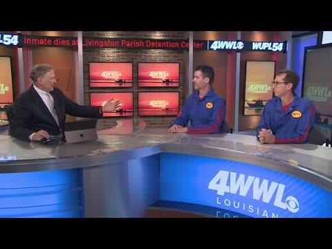 Imagination Movers celebrate 20 years with show at Tipatina's