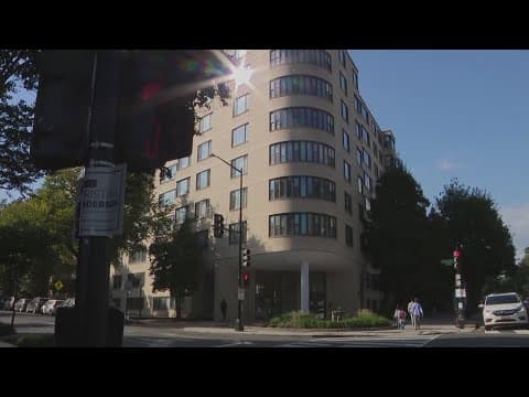 Detectives found unsanitary conditions, garbage 'in every room' of DC apartment where 5-year-old die