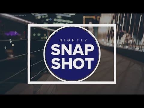 Nightly Snapshot: Flight attendants on strike, Celina pizza shop closing, historic deli reopens