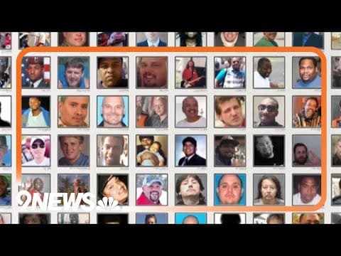 Ohio prone restraint death highlights Colorado lawmakers' efforts to change police protocol