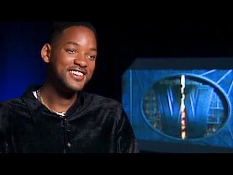 Will Smith on horses, hats, and breaking type in Wild Wild West (1999)