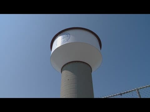 SWBNO explains last week's boil water advisory