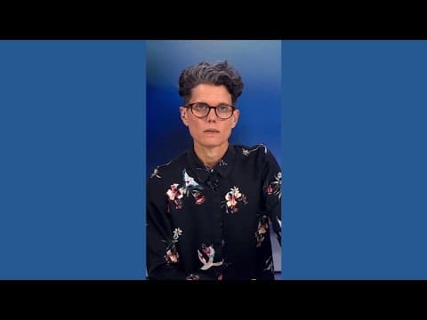 One last thing: Doctors speak after Annunciation shooting