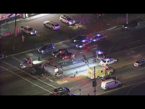 Maryland lawmakers take aim at MD-210 speeders for the 3rd  time