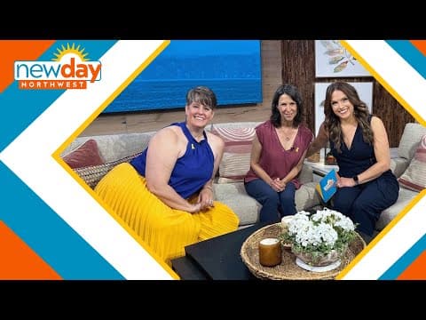 The importance of getting screened for sarcoma early - New Day NW