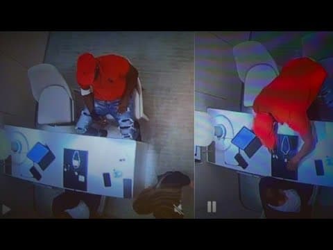 Man allegedly swallows $700k Tiffany earrings, accused of impersonating NBA reps in Florida