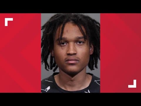 Man charged with murder in fatal east Columbus shooting of 19-year-old