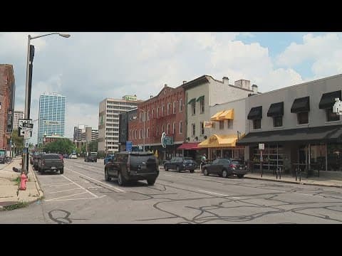 Changes need to be made to protect historical buildings in downtown Columbus