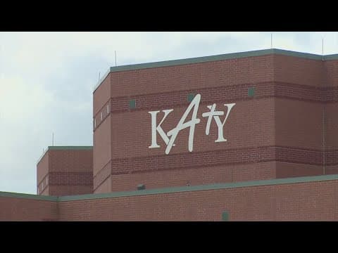 Katy ISD parents demand policy review after student fight video goes viral