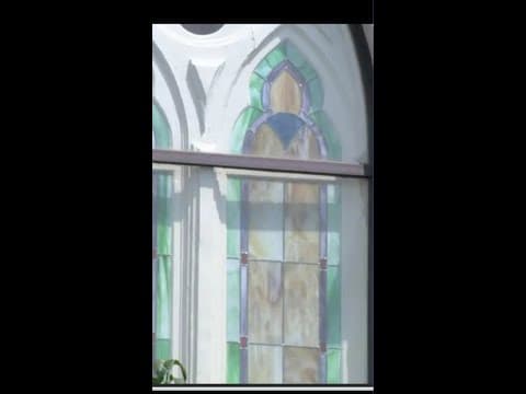 Attack on Michigan church prompts calls for security at Indiana churches