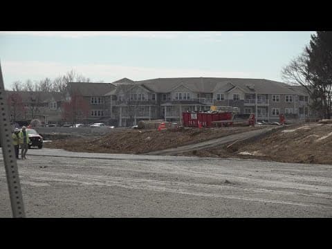 Hamilton County construction could cause delays