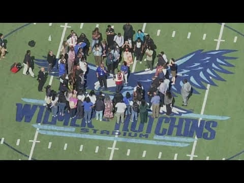 Wilmer-Hutchins High School shooting | What we know