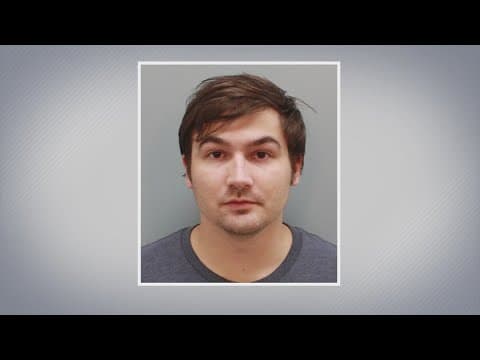 Mugshot released of man charged in his wife's death in NW Harris County