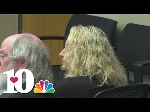 Day two of trial for woman accused of killing daughter
