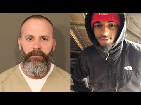 Casey Goodson Jr. shooting: community members react to indictment