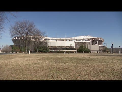Community forum to discuss future of RFK Stadium