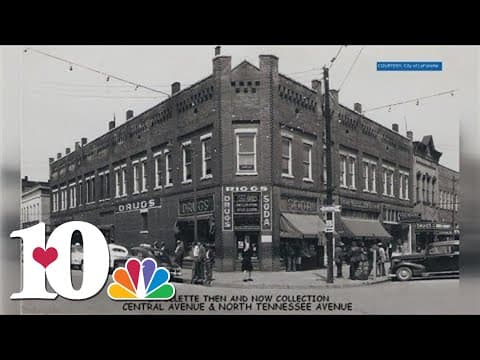 Hometown Spotlight: The history of LaFollette