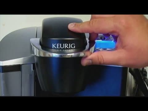 Keurig agrees to pay $1.5 million over recyclability of K-Cups