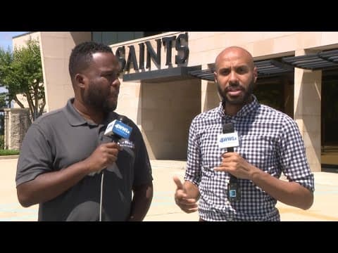 Saints Analysis: Breaking Down Carr’s Surprising Retirement Announcement