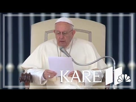 Remembering Pope Francis