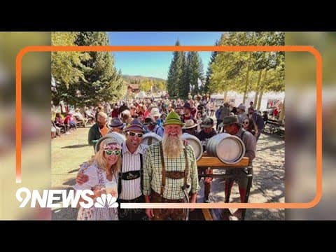 Breckenridge Brewery gearing up for Oktoberfest with