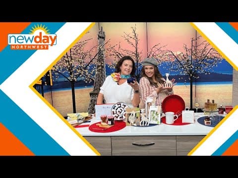 New Day loves these French products - New Day NW