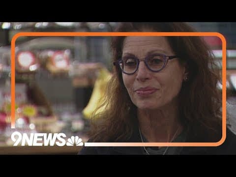 Business owners send letter to Denver mayor over frustrations with downtown