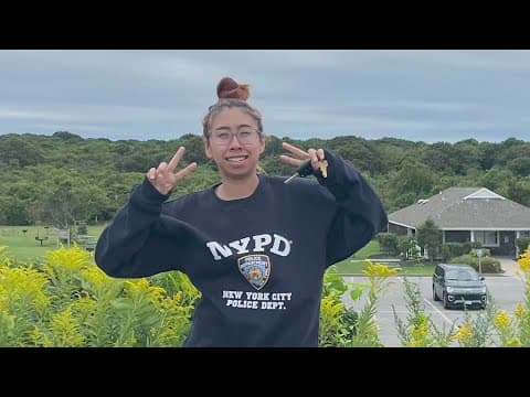 Woman's decomposing body found in front seat of car in Chinatown parking garage