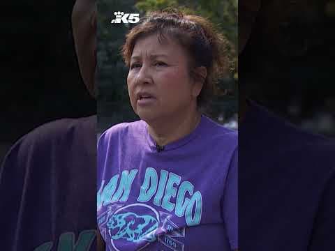 Family moving to Seattle has most of their belongings stolen from U-Haul