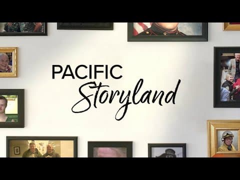 Pacific Storyland Special 2024
