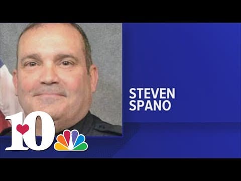 New police chief named in Greeneville